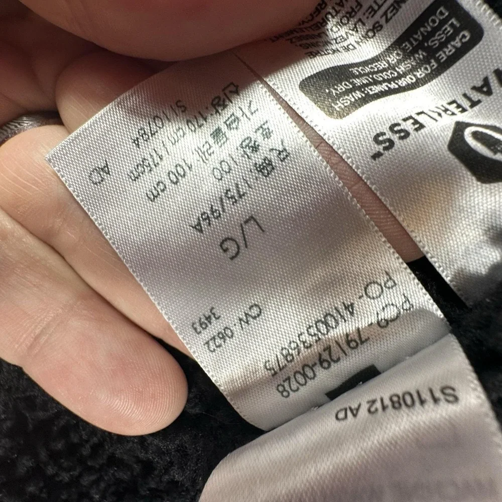 Levis levi men